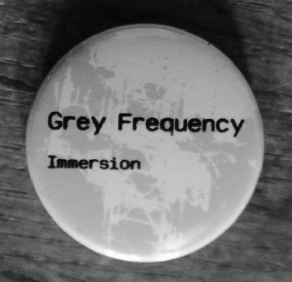 Grey Frequency-Dawn Edition-badge-A Year In The Country
