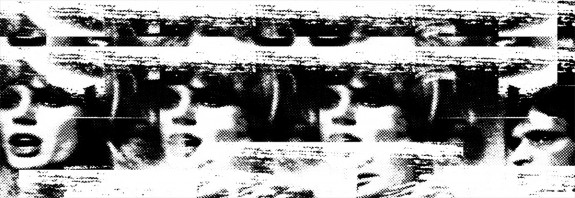 Mark Fisher-Ghosts Of My Life-Sapphire and Steel-11