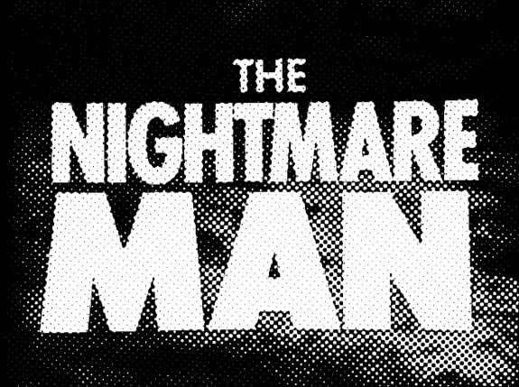 The Nightmare Man-BBC 1981 TV series-A Year In The Country