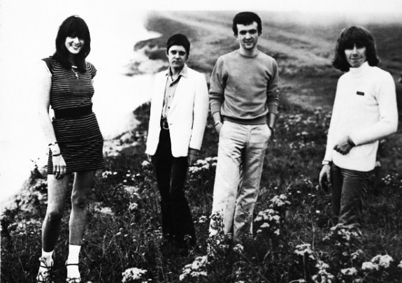 Throbbing Gristle-20 Jazz Funk Greats-A Year In The Country