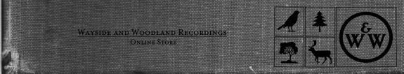 Wayside and Woodland Recordings-A Year In The Country