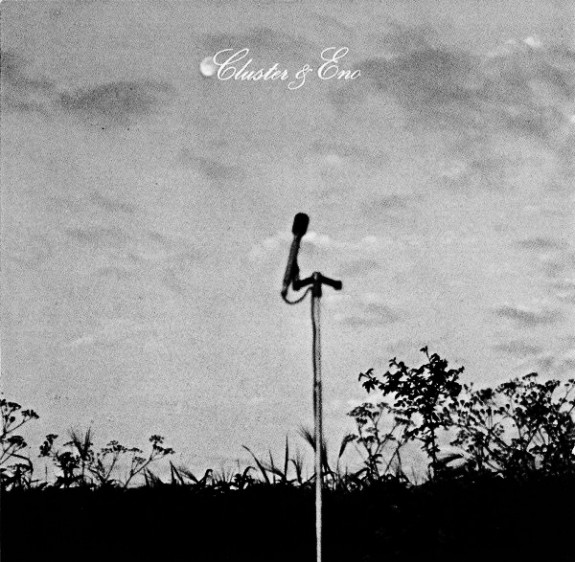 Cluster & Eno-A Year In The Country