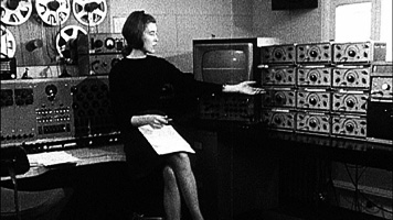 Delia Derbyshire-A Year In The Country