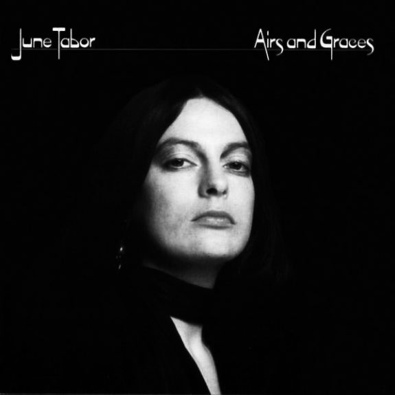 June Tabor-Airs and Graces-Topic Records-A Year In The Country