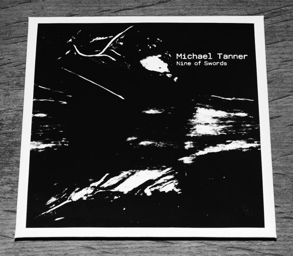Michael Tanner-Nine Of Swords-front of Dusk and Dawn Edition-front of sleeve-A Year In The Country