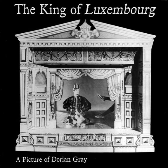 The King Of Luxembourg-Simon Fisher Turner-él Records-A Year In The Country-2