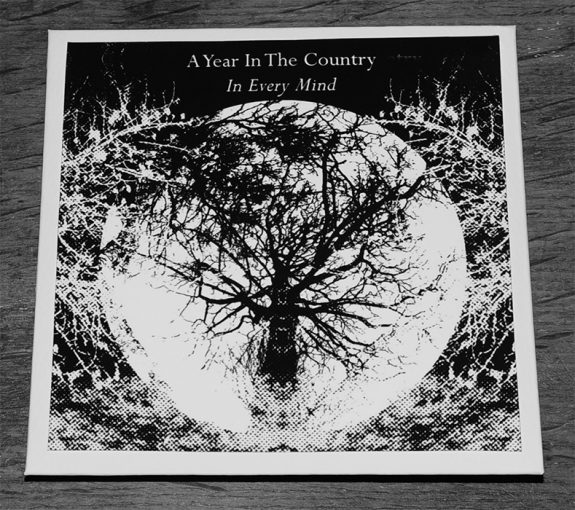 A Year In The Country-In Every Mind-Dawn edition cover-audiological construct-transmission resonances volume 1