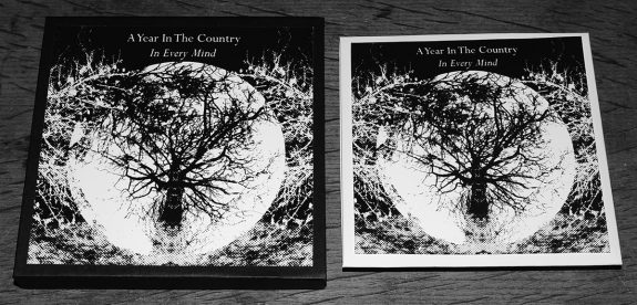 A Year In The Country-In Every Mind-Night and Dawn covers-audiological construct-transmission resonances volume 1-