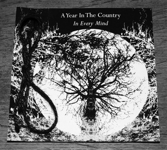 A Year In The Country-In Every Mind-Night edition booklet-audiological construct-transmission resonances volume 1