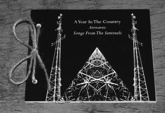 Airwaves-Songs From The Sentinels-Day Edition-front-A Year In The Country-700