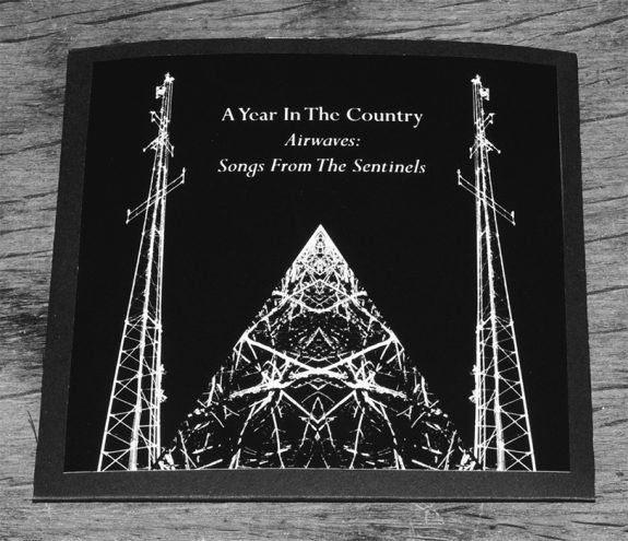 Airwaves-Songs From The Sentinels-Dusk Edition-front-A Year In The Country-700