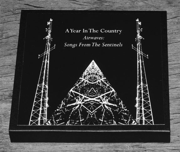 Airwaves-Songs From The Sentinels-Night Edition-closed-A Year In The Country-700