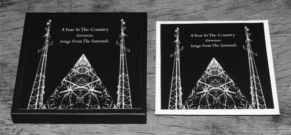 Airwaves-Songs From The Sentinels-Night and Dawn Editions-A Year In The Country-700
