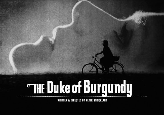 The Duke Of Burgundy-Peter Strickland-Julian House-Intro-A Year In The Country-1