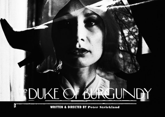 The Duke Of Burgundy-Peter Strickland-Julian House-Intro-A Year In The Country-2