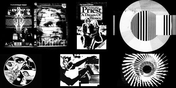 Year 2-wanderings and perhaps revisitings-The Stone Tape-A Dream Of Wessex-Christopher Priest-Ghost Box Records-Julian House-hauntology-folk-folklore-A Year In The Country