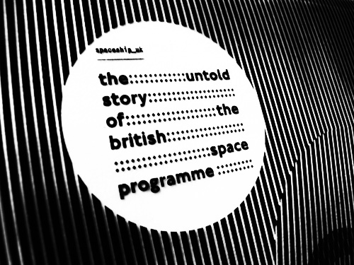 Spaceship UK-The Untold Story Of The British Space Programme-Jim Jupp-Belbury Poly-Daphne Oram-Ken Hollings-Ghost Box-A Year In The Country-2