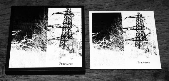 Fractures-Night and Dawn Editions-A Year In The Country