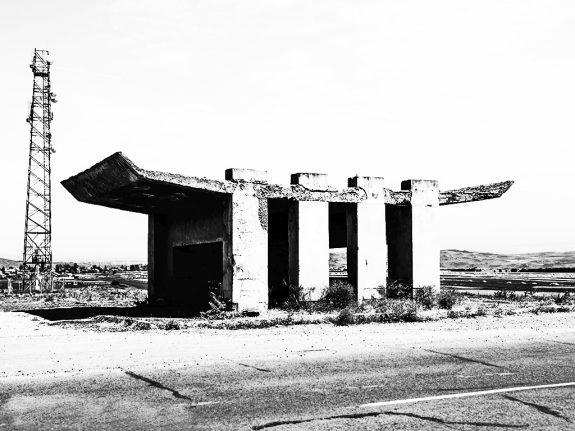 Soviet Bus Stops-Christopher Herwig-Fuel-A Year In The Country-2