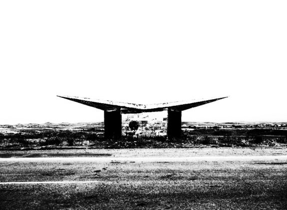 Soviet Bus Stops-Christopher Herwig-Fuel-A Year In The Country-4