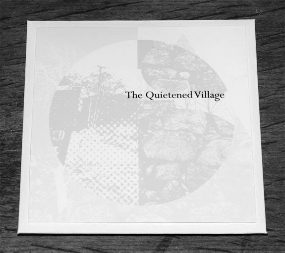 The Quietened Village-Dawn Edition-A Year In The Country