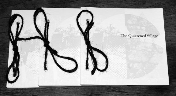 The Quietened Village-booklets-A Year In The Country