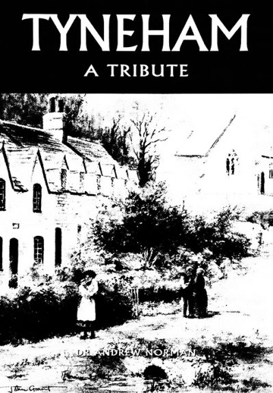 Tyneham-A Tribute-Dr Andrew Norman-A Year In The Country