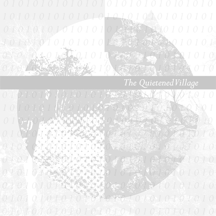 The Quietened Village-01 cover-A Year In The Country-3