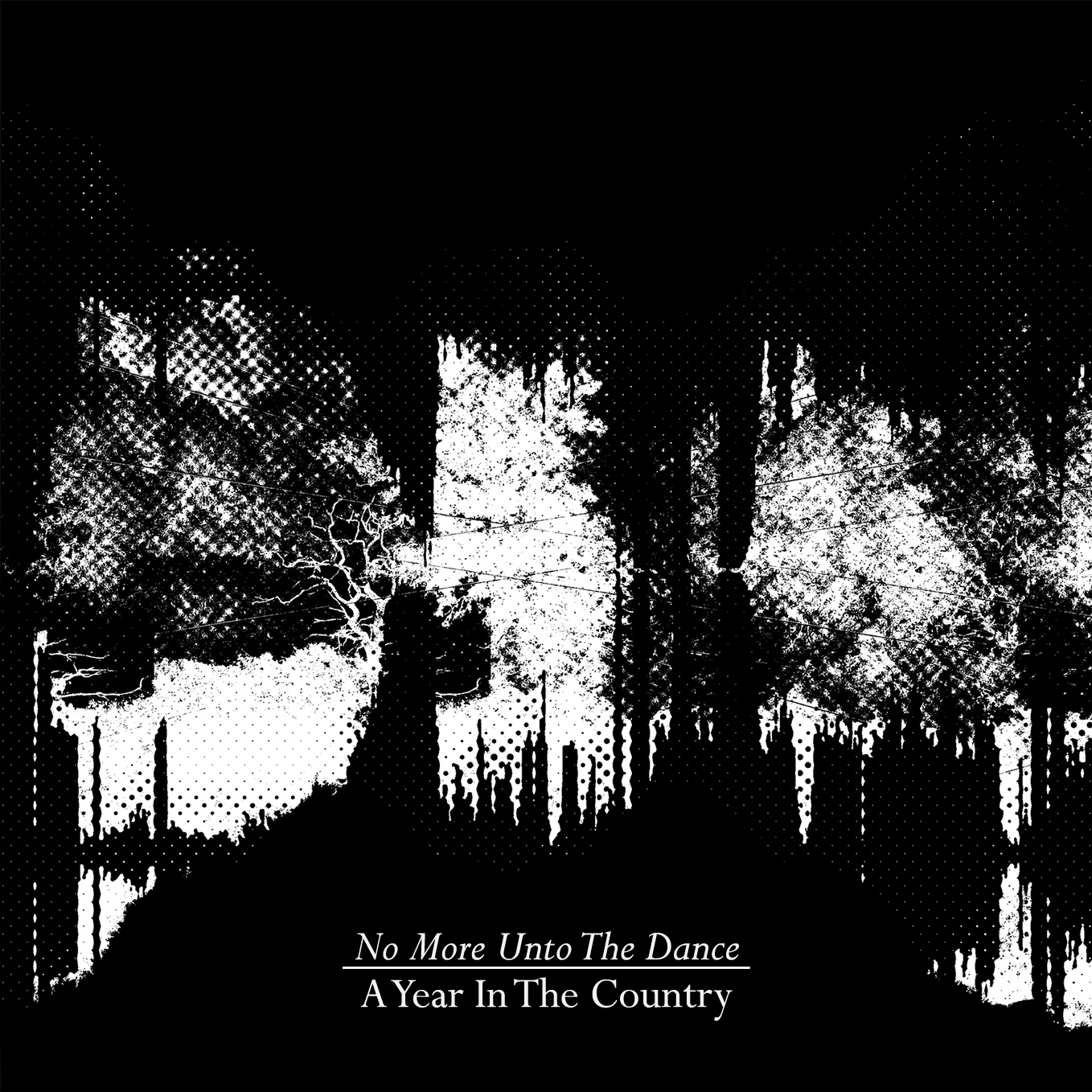 No More Unto The Dance-A Year In The Country