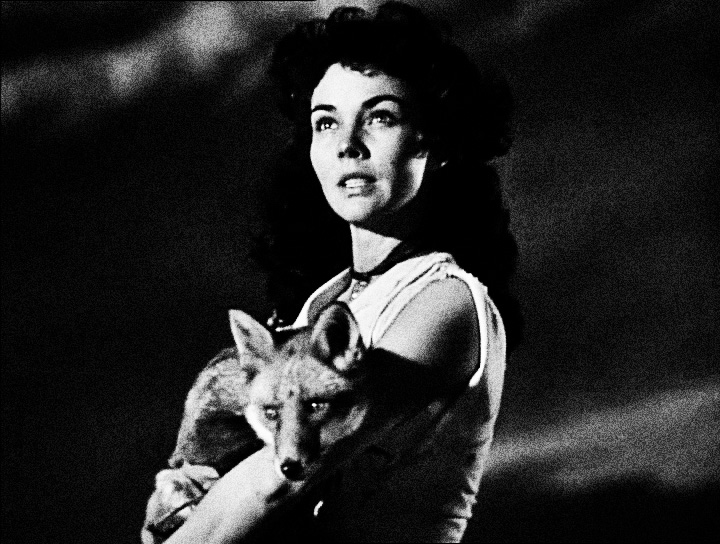 Jennifer Jones-Gone to Earth-1950-Powell and Pressburger-A Year In The Country-2