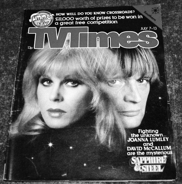 sapphire-steel-tv-times-1979-july-7-13-cover-a-year-in-the-country