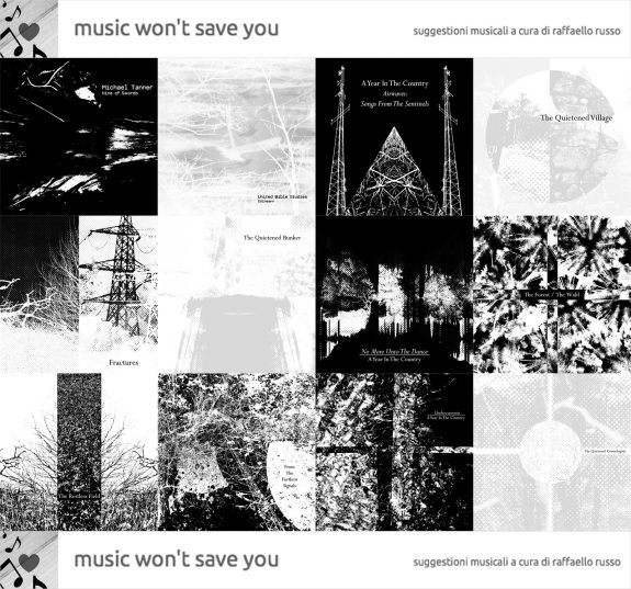 Music Wont Save You-reviews-A Year In The Country-FB