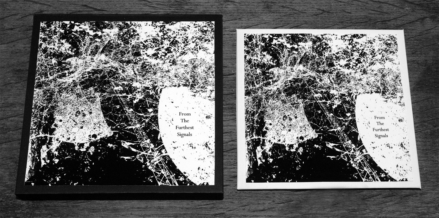 From The Furthest Signal-Night and Dawn editions-A Year In The Country