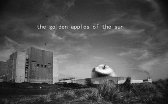 The Golden Apples Of The Sun Radio Show-The Marks Upon The Land-A Year In The Country