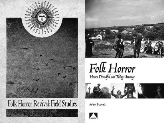 Folk Horror Revival Field Studies-Adam Scovell-b