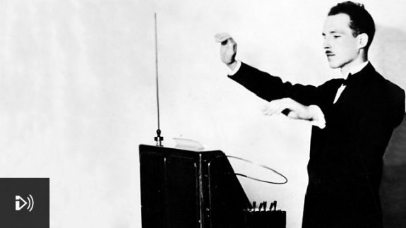 Good Vibrations-The Story Of The Theremin-Billy Bailey-BBC Radio 4