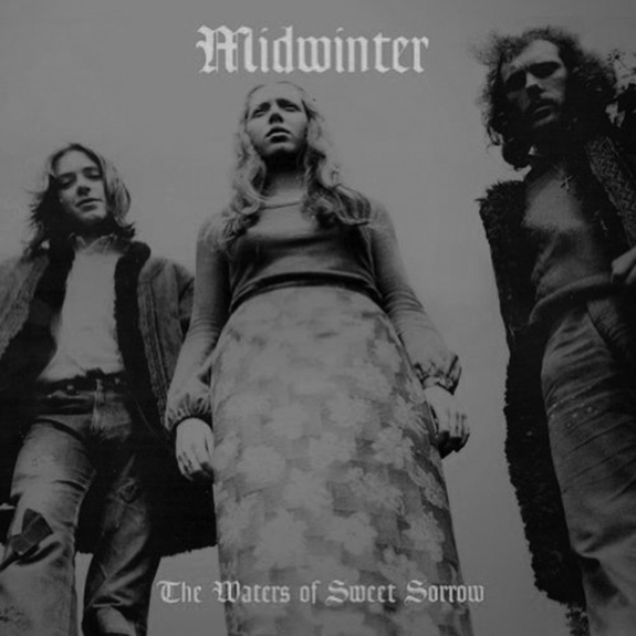 Midwinter-The Waters Of Sweet Sorrow-Prog Temple-acid psych folk