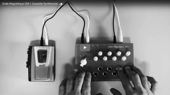 OM-1 cassette synthesizer-2