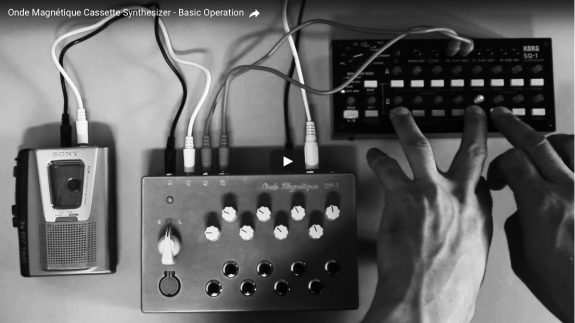 OM-1 cassette synthesizer-3