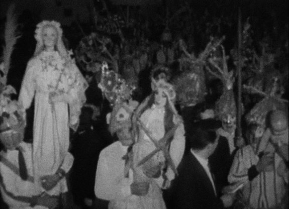 Saint Brigid Day Customs and Traditions 1965-RTE Archives-1 copy