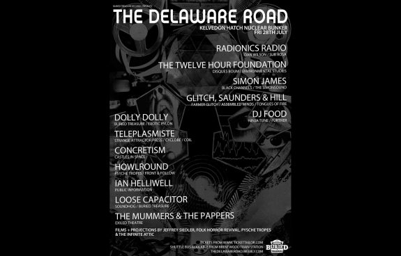 The Delaware Road event-July 28th 2017-2