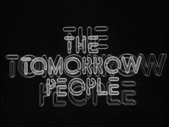 The Tomorrow People-credits-intro-1970s