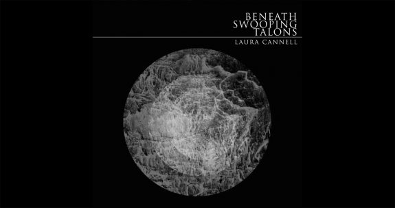 Beneath Swooping Talons-Laura Cannell-Front & Follow