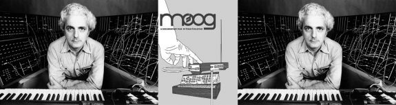 Hans Fjellestad-Moog Documentary