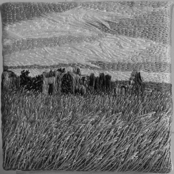 Lucy Reid-Textile artist-6