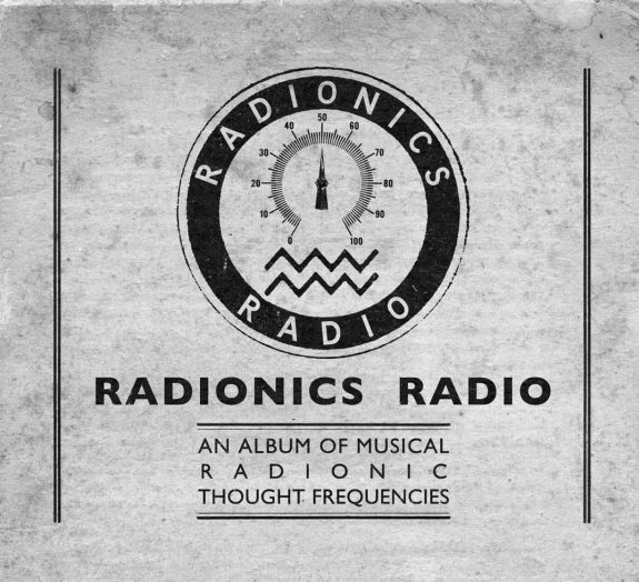 Radionics Radio-album-1
