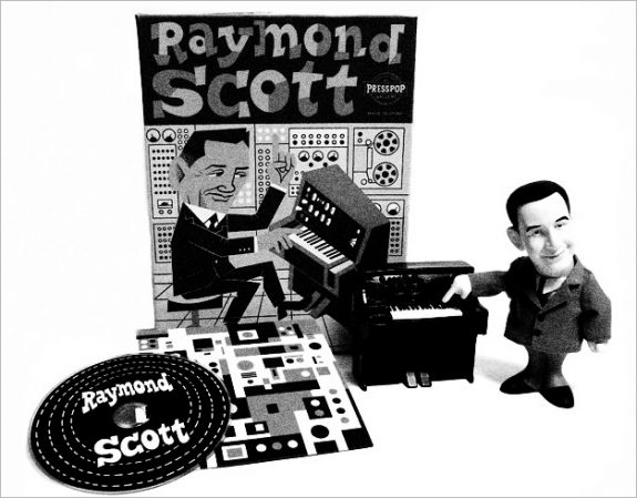 Raymond Scott-Press Pop figure-doll-2b