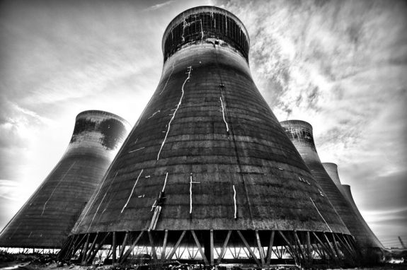 Thorpe Marsh power plant-1