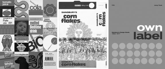 Own Label- Sainsburys Design Studio-Jonny Trunk-Fuel book-2