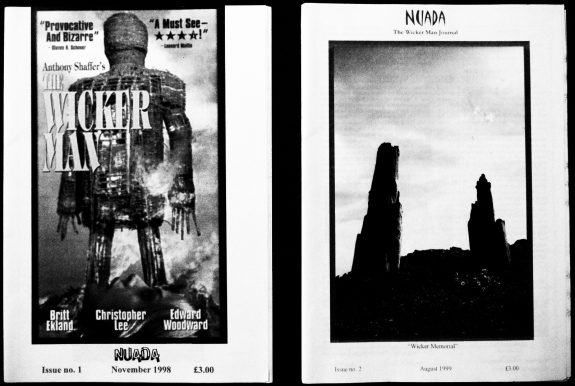 nuada-wicker-man-journal-issues